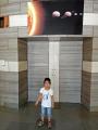 Nehru Planetarium
