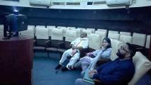 Nehru Planetarium