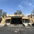 Nehru Planetarium