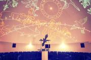 Planetarium LUDIVER