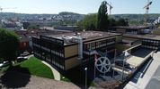 Luxembourg Science Center