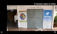 Secretaria de Estado da Educa&ccedil;&atilde;o e do Esporte de Alagoas