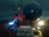 Planetario Educa Ciencia