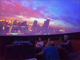 Planetarium de Mailly le Chateau