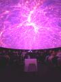 Planetarium de Mailly le Chateau
