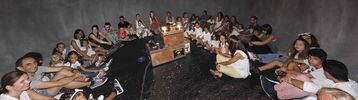 Aula del Cielo