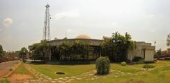 Dr. TMA Pai Planetarium