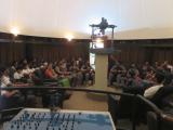 Dr. TMA Pai Planetarium