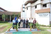 Dr. TMA Pai Planetarium