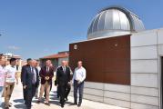 Manisa Planetaryum