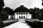 Mannheim Planetarium