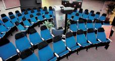 Heritage Planetarium