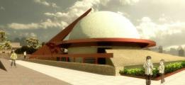 Ferdowsi University of Mashhad - Anharma