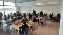 SPARKme Space Academy