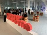 SPARKme Space Academy