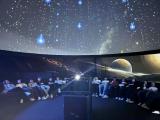 SPARKme Space Academy