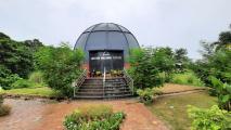 Mayapur Fulldome Theater