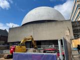 McLaughlin Planetarium