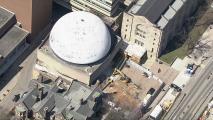 McLaughlin Planetarium
