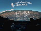 Planetarium La Ensenanza