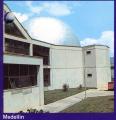 Planetario de Medellin