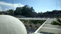 Centro Cultural Olimpo