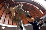 Michalovce Observatory