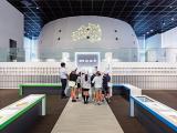 Fukushima Prefectural Centre for Environmental Creation