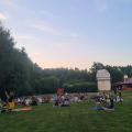 Centro Didattico Scientifico del Parco Pineta