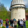Centro Didattico Scientifico del Parco Pineta