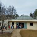 Centro Didattico Scientifico del Parco Pineta