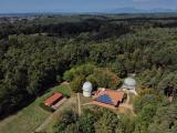 Centro Didattico Scientifico del Parco Pineta