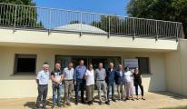 Centro Didattico Scientifico del Parco Pineta