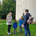 Centro Didattico Scientifico del Parco Pineta