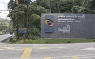 Instituto Venezolano de Investigaciones Cientificas (IVIC)