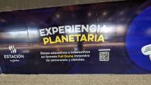 Experiencia Planetaria