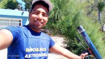 Experiencia Planetaria