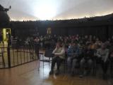 Planetario de Montevideo
