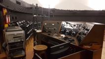 Planetario de Montevideo