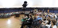 Planetario de Montevideo