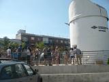 Planetario de Montevideo