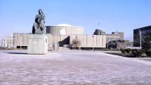 Planetarium de Montreal