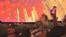 Rio Tinto Alcan Planetarium