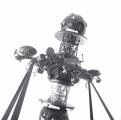 Planetarium Dow