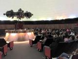 Planetarium Lic. Felipe Rivera - Ceconexpo