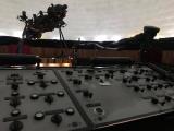 Planetarium Lic. Felipe Rivera - Ceconexpo