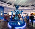 Moscow Planetarium
