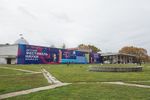 The Moscow City Children's Palace of Arts