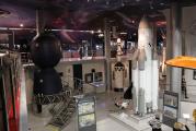 Museum of Cosmonautics