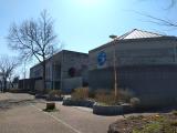Iwafune Kouiki Educational Information Center